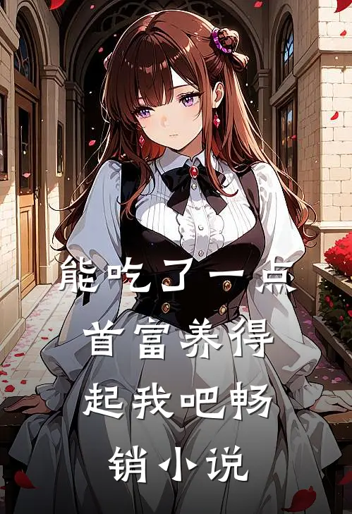能吃了一点,首富养得起我吧畅销小说
