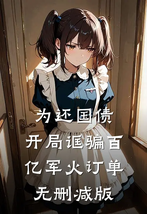 为还国债，开局诓骗百亿军火订单无删减版