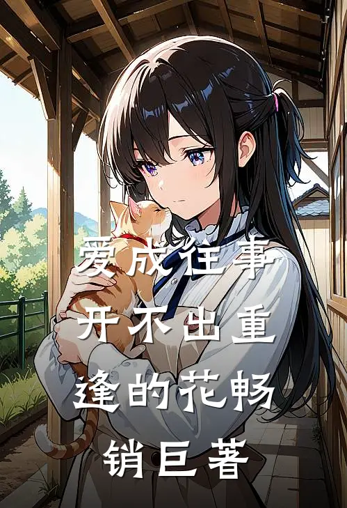 爱成往事，开不出重逢的花畅销巨著