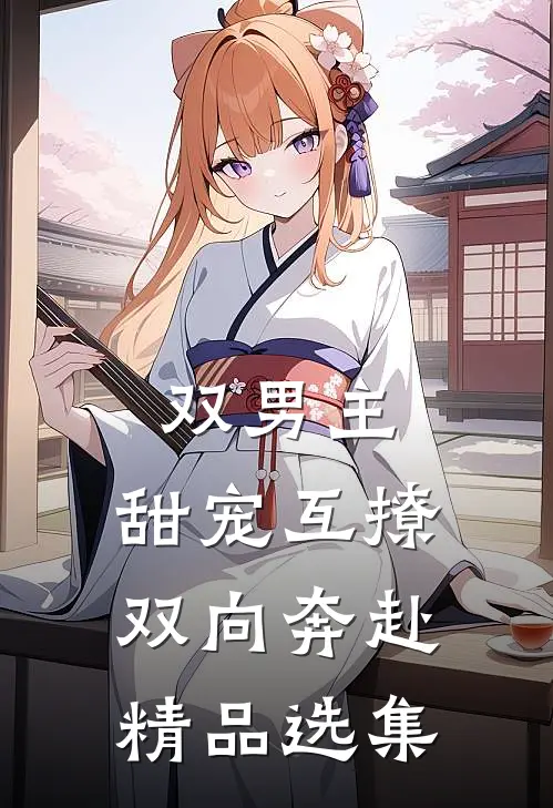 双男主甜宠互撩,双向奔赴精品选集免费阅读