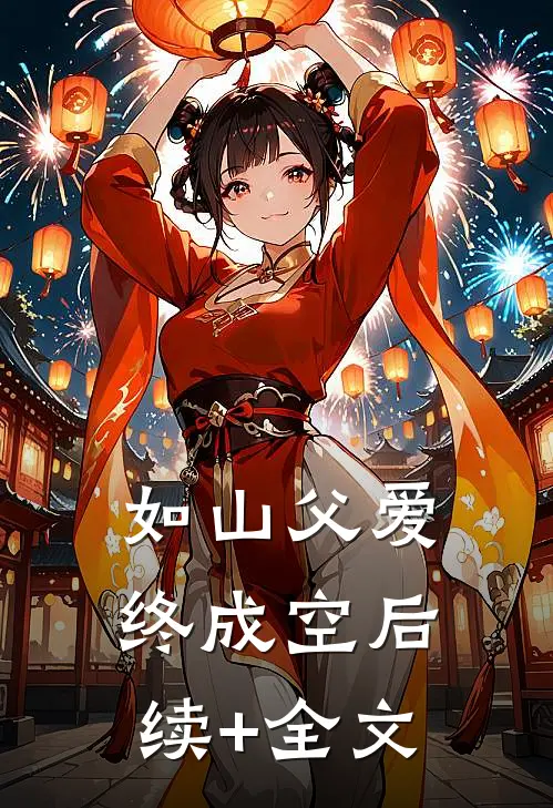 如山父爱终成空后续+全文