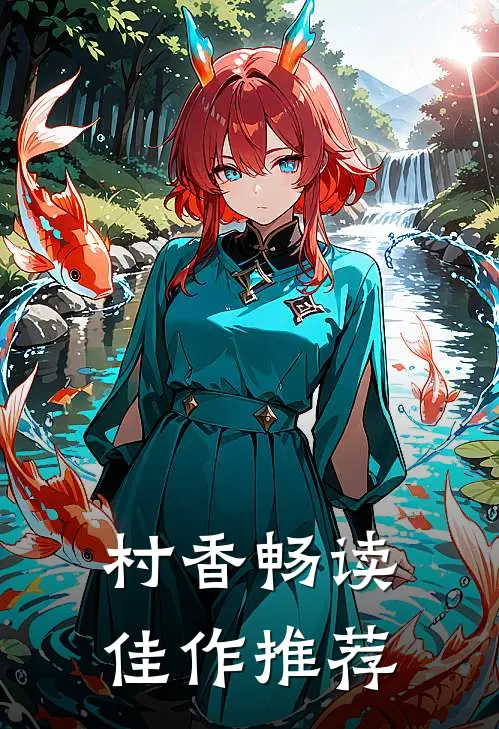 村香畅读佳作推荐