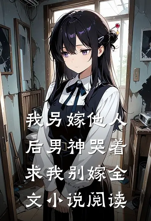 我另嫁他人后男神哭着求我别嫁全文小说阅读
