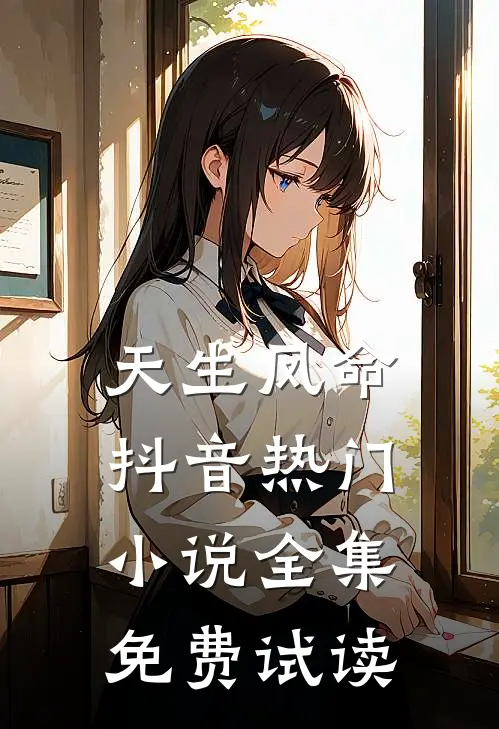 天生凤命抖音热门小说全集免费试读