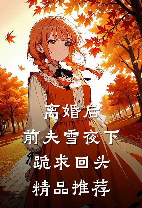 离婚后，前夫雪夜下跪求回头精品推荐