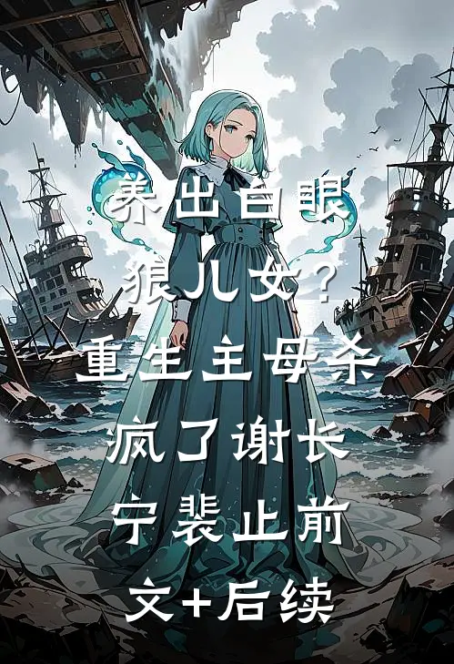 养出白眼狼儿女？重生主母杀疯了谢长宁裴止前文+后续