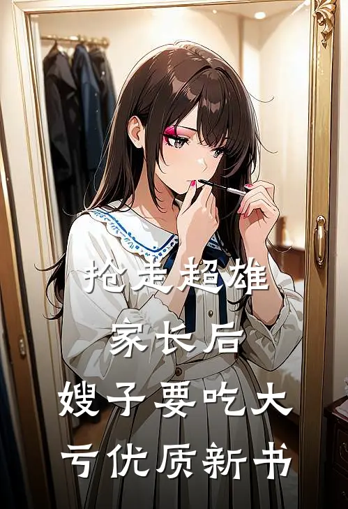 抢走超雄家长后，嫂子要吃大亏优质新书