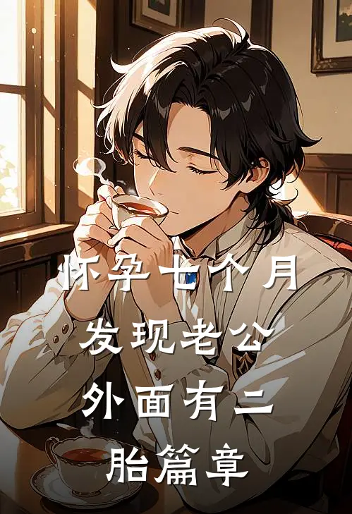 怀孕七个月，发现老公外面有二胎篇章