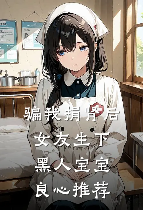 骗我捐肾后，女友生下黑人宝宝良心推荐
