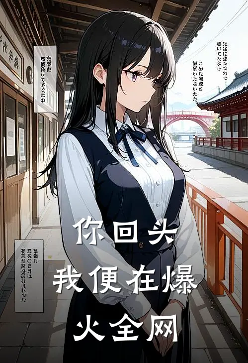 你回头，我便在爆火全网