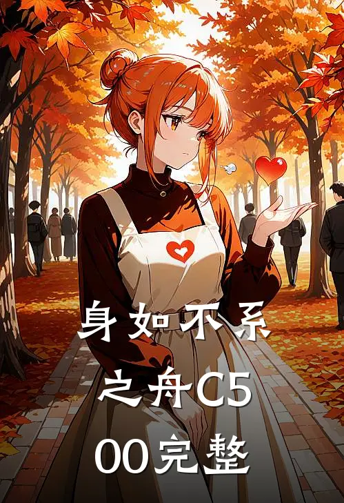 身如不系之舟C500完整