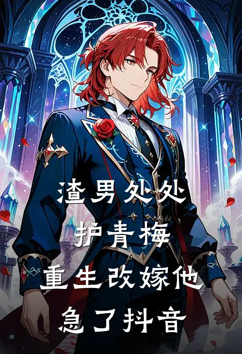 渣男处处护青梅，重生改嫁他急了抖音