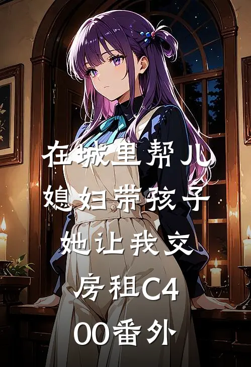 在城里帮儿媳妇带孩子她让我交房租C400番外
