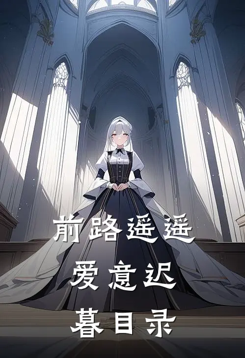 前路遥遥，爱意迟暮目录
