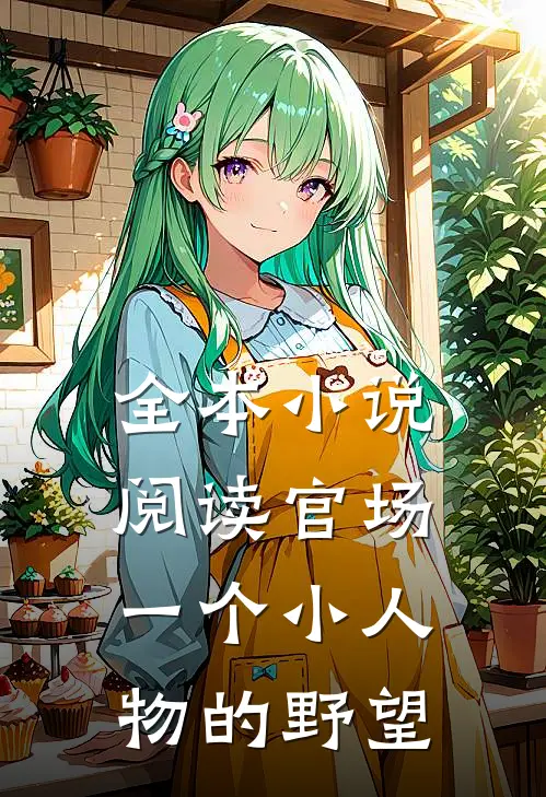 全本小说阅读官场：一个小人物的野望