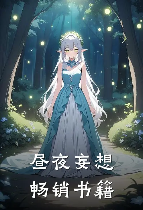 昼夜妄想畅销书籍
