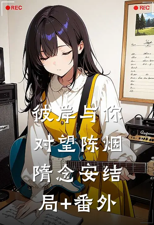 彼岸与你对望陈烟隋念安结局+番外