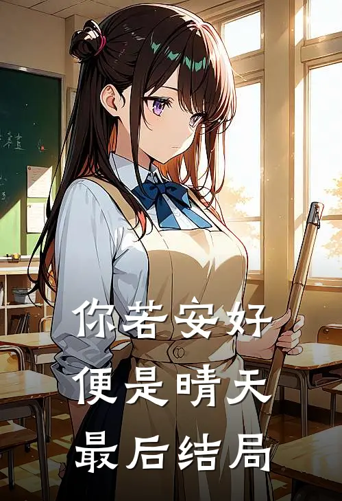你若安好，便是晴天最后结局