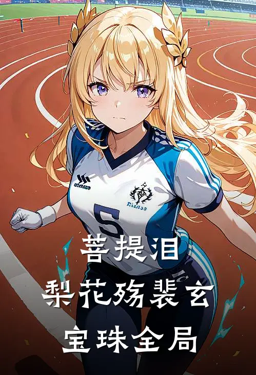 菩提泪，梨花殇裴玄宝珠全局