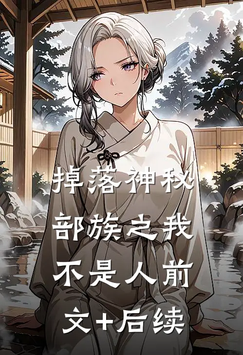 掉落神秘部族之我不是人前文+后续