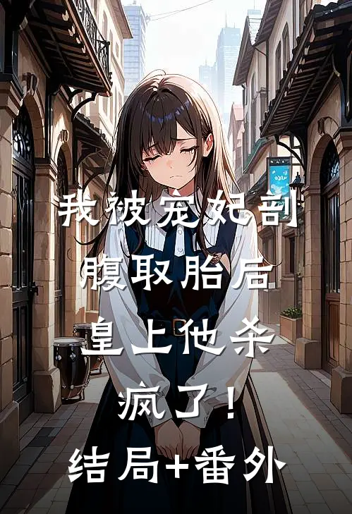 我被宠妃剖腹取胎后，皇上他杀疯了！结局+番外