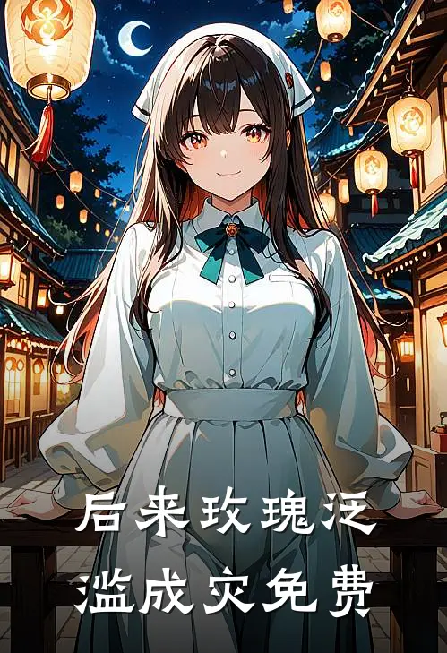 后来玫瑰泛滥成灾免费