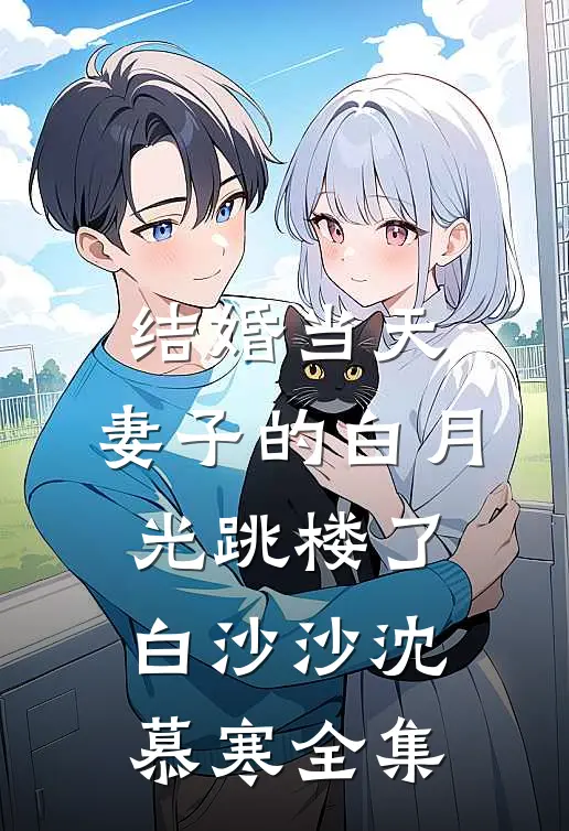 结婚当天，妻子的白月光跳楼了白沙沙沈慕寒 全集