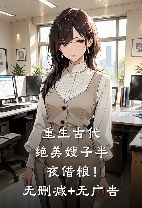 重生古代：绝美嫂子半夜借粮！无删减+无广告