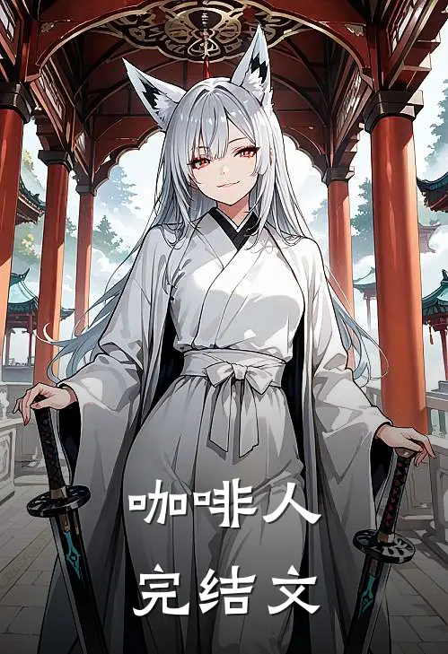 咖啡人完结文