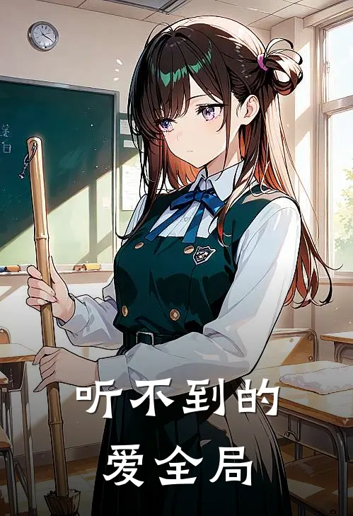 听不到的爱全局