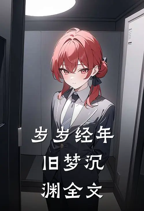 岁岁经年，旧梦沉渊全文