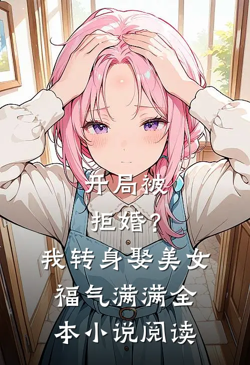 开局被拒婚？我转身娶美女福气满满全本小说阅读