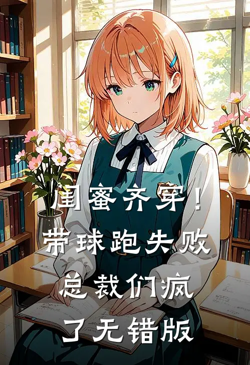 闺蜜齐穿！带球跑失败总裁们疯了无错版