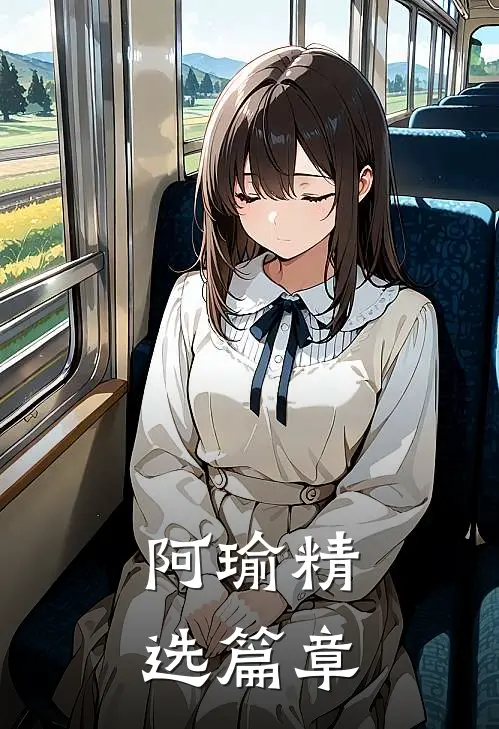 阿瑜精选篇章