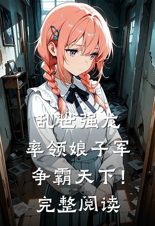 乱世强龙,率领娘子军争霸天下!完整阅读