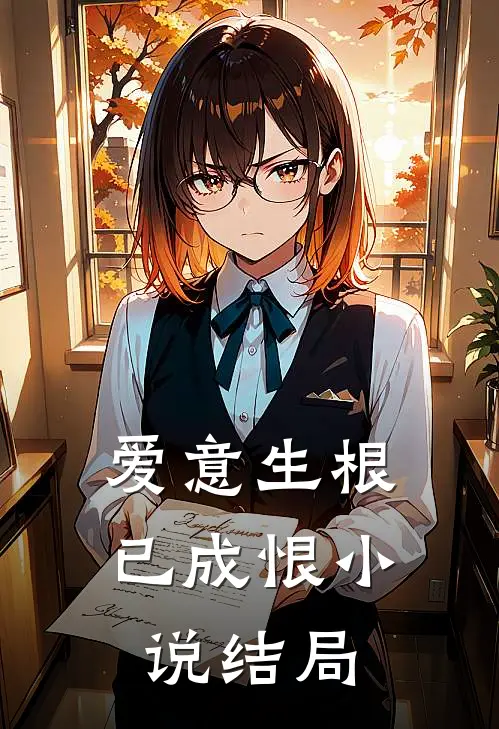 爱意生根已成恨小说结局