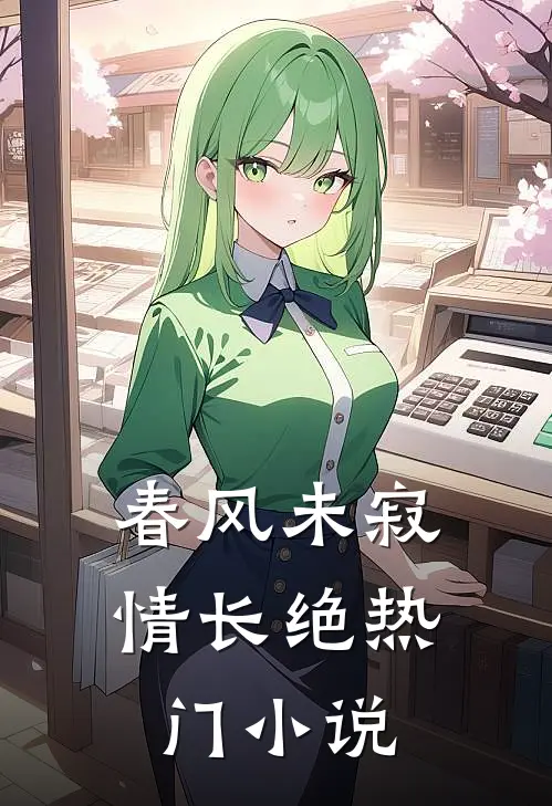 春风未寂情长绝热门小说