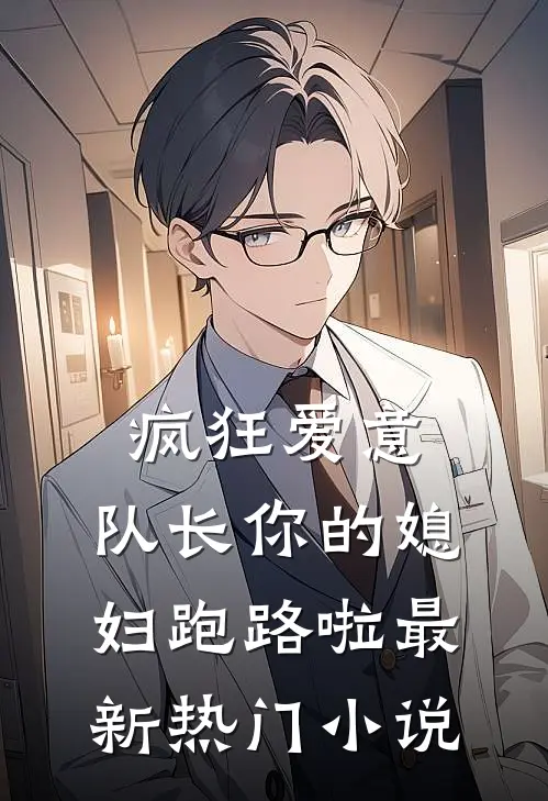 疯狂爱意：队长你的媳妇跑路啦最新热门小说