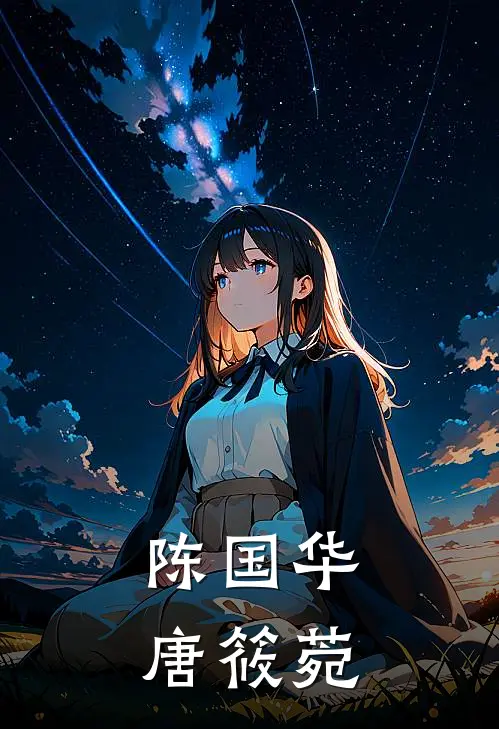 陈国华唐筱菀