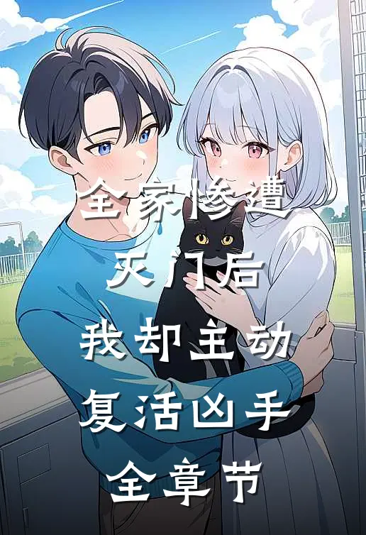 全家惨遭灭门后,我却主动复活凶手全章节免费阅读