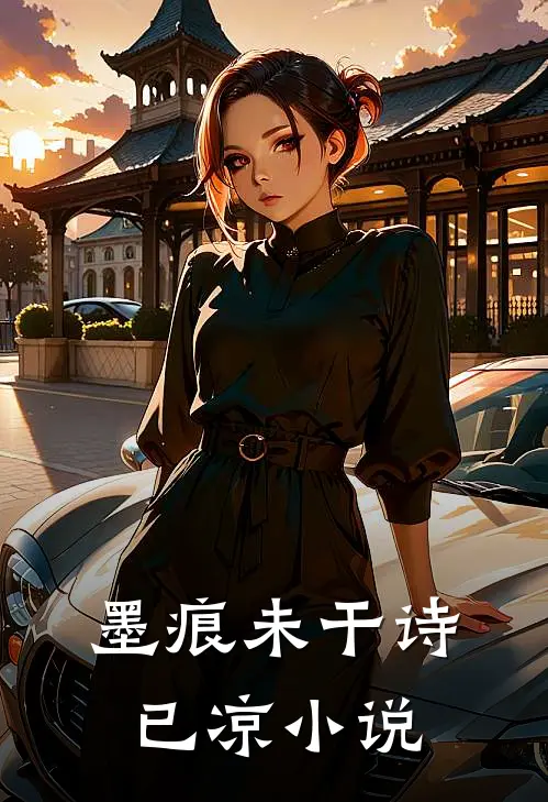 墨痕未干诗已凉小说
