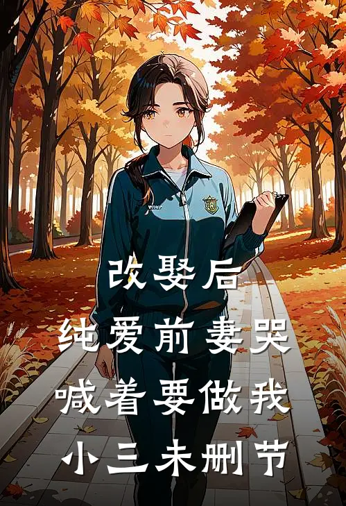 改娶后，纯爱前妻哭喊着要做我小三未删节