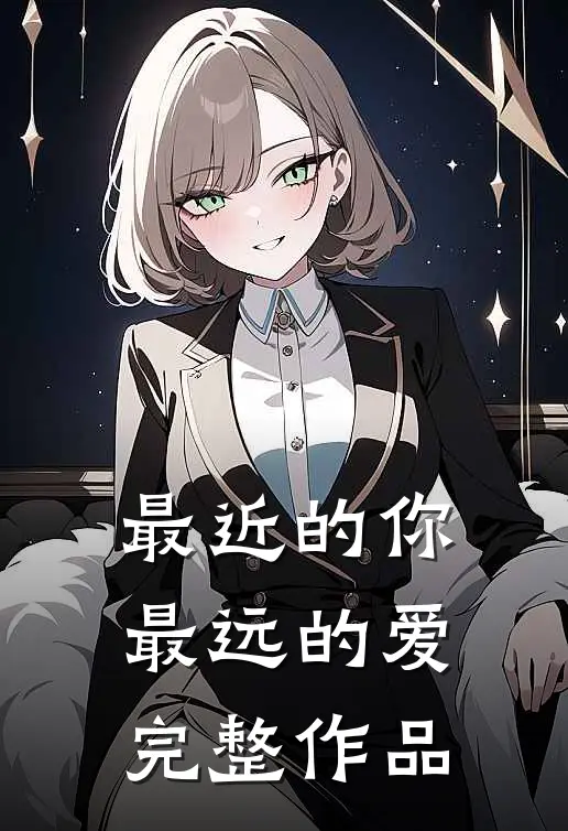 最近的你最远的爱完整作品