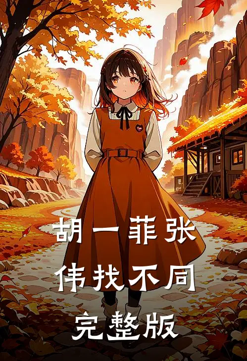 胡一菲张伟找不同完整版