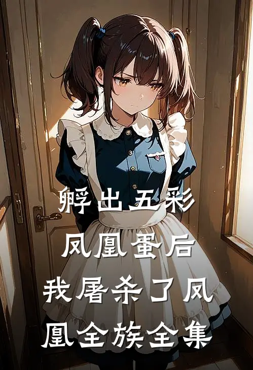 孵出五彩凤凰蛋后，我屠杀了凤凰全族 全集