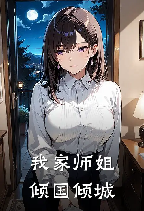 我家师姐倾国倾城