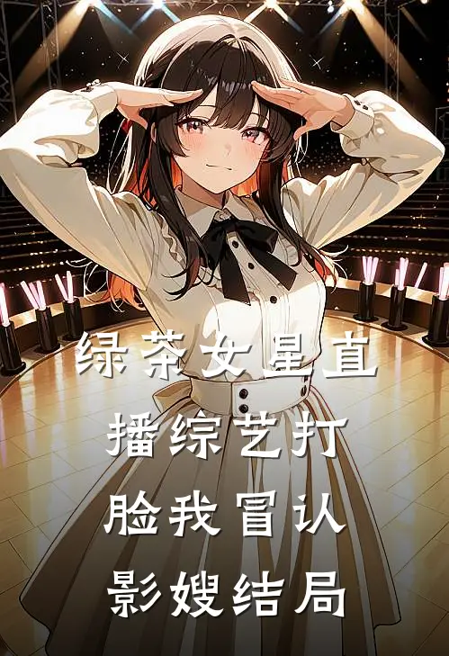 绿茶女星直播综艺打脸我冒认影嫂结局