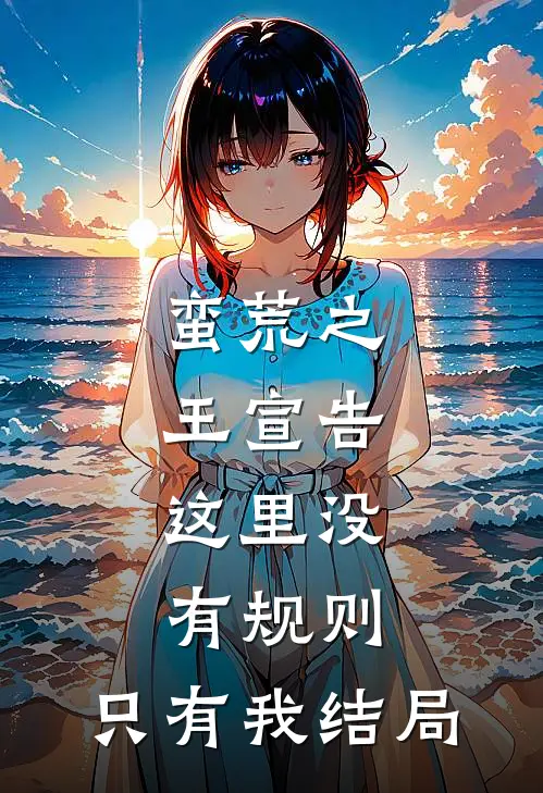 蛮荒之王宣告这里没有规则,只有我结局是