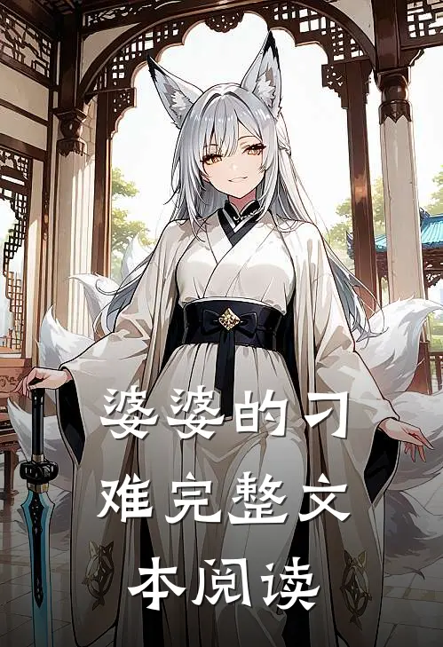 婆婆的刁难完整文本阅读
