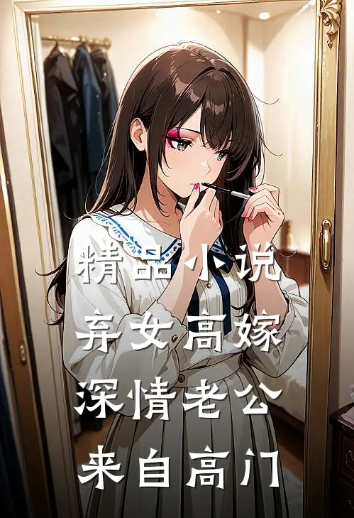 精品小说弃女高嫁：深情老公来自高门